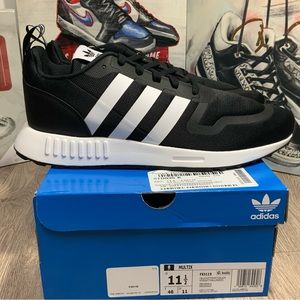 adidas gazelle silver green womens Men's adidas Originals Multix Shoes Black FZ3438